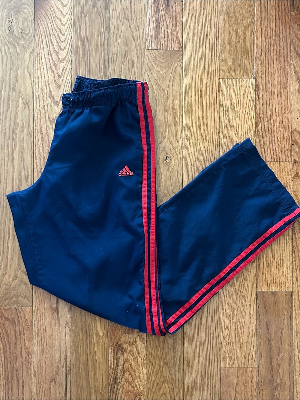 Adidas 2006 Jogger Pants Size Medium